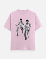 Men's Classic Crew T-Shirt