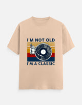 Men's Classic Crew T-Shirt