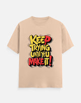Men's Classic Crew T-Shirt