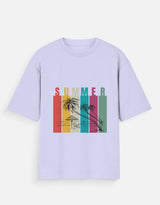 Unisex Oversized Standard T-Shirt
