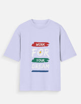 Unisex Oversized Standard T-Shirt