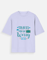 Unisex Oversized Standard T-Shirt