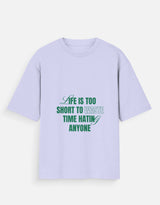 Unisex Oversized Standard T-Shirt