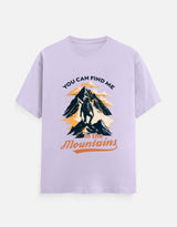 Men's Classic Crew T-Shirt