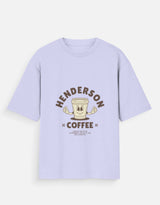 Unisex Oversized Standard T-Shirt