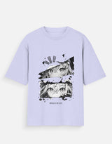 Unisex Oversized Standard T-Shirt