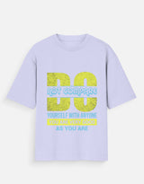 Unisex Oversized Standard T-Shirt