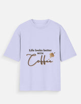 Unisex Oversized Standard T-Shirt