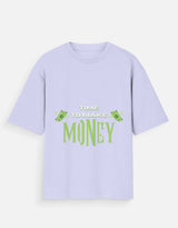 Unisex Oversized Standard T-Shirt