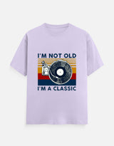 Men's Classic Crew T-Shirt
