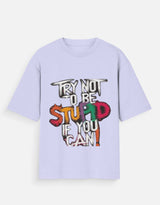 Unisex Oversized Standard T-Shirt