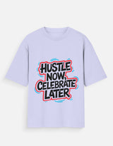 Unisex Oversized Standard T-Shirt