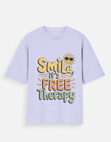Unisex Oversized Standard T-Shirt