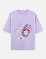 Unisex Oversized Classic T-Shirt