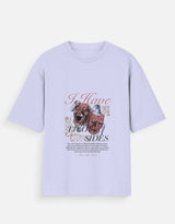 Unisex Oversized Standard T-Shirt