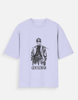 Unisex Oversized Standard T-Shirt