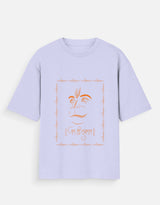 Unisex Oversized Standard T-Shirt