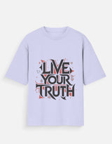 Unisex Oversized Standard T-Shirt