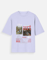 Unisex Oversized Standard T-Shirt