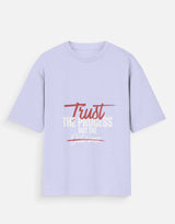Unisex Oversized Standard T-Shirt