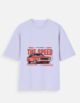 Unisex Oversized Standard T-Shirt