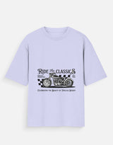 Unisex Oversized Standard T-Shirt