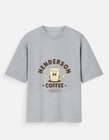 Unisex Oversized Standard T-Shirt