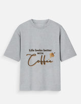 Unisex Oversized Standard T-Shirt