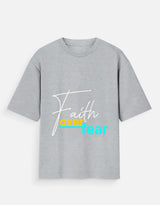 Unisex Oversized Standard T-Shirt
