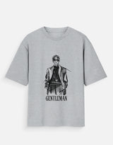 Unisex Oversized Standard T-Shirt