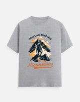 Men's Classic Crew T-Shirt