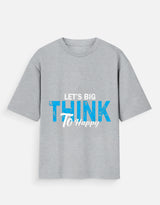 Unisex Oversized Standard T-Shirt