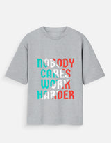 Unisex Oversized Standard T-Shirt