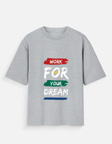 Unisex Oversized Standard T-Shirt