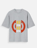 Unisex Oversized Standard T-Shirt