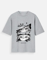 Unisex Oversized Standard T-Shirt