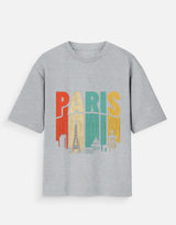 Unisex Oversized Standard T-Shirt