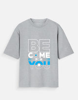 Unisex Oversized Standard T-Shirt