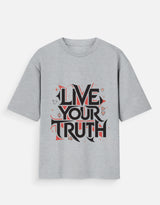 Unisex Oversized Standard T-Shirt