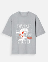 Unisex Oversized Standard T-Shirt