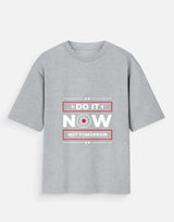 Unisex Oversized Standard T-Shirt