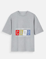 Unisex Oversized Standard T-Shirt
