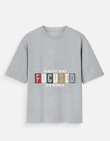 Unisex Oversized Standard T-Shirt