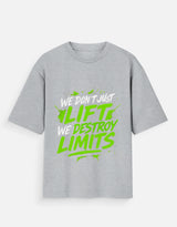 Unisex Oversized Standard T-Shirt