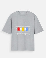 Unisex Oversized Standard T-Shirt