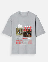 Unisex Oversized Standard T-Shirt
