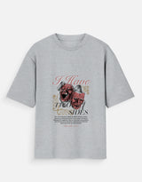 Unisex Oversized Standard T-Shirt