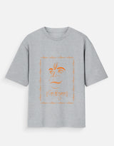 Unisex Oversized Standard T-Shirt