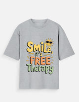 Unisex Oversized Standard T-Shirt