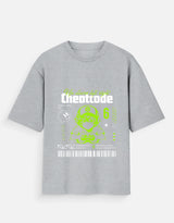 Unisex Oversized Standard T-Shirt
